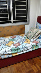 Blk 408 Woodlands Street 41 (Woodlands), HDB 4 Rooms #586181401